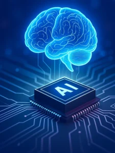 Top 10 AI Companies to Watch Out for Next 10 Years