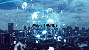 6 Game-Changing Web3 Trends Revolutionizing Digital Ownership in 2025