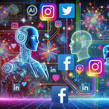 7 Powerful Ways AI-Generated Content Is Transforming Social Media and Marketing in 2025