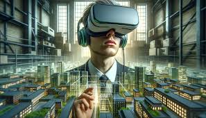 7 Fun Ways Gen Z Can Start Building AR/VR Games Without Coding