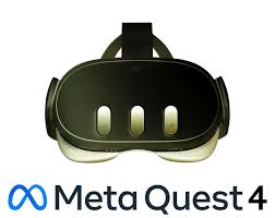 Meta Quest 4 Pro: A Game-Changing Leap Toward the Future of VR