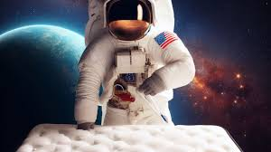 5 Amazing Everyday Products Born from Space Technology 1 space