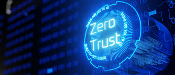 Zero Trust Architecture: Why 2025 Is the Year to Ditch Old Security Models