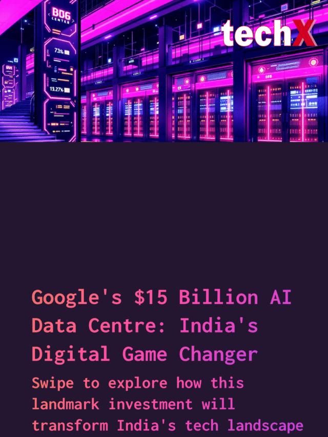 🚀 India’s AI journey just hit a major milestone!