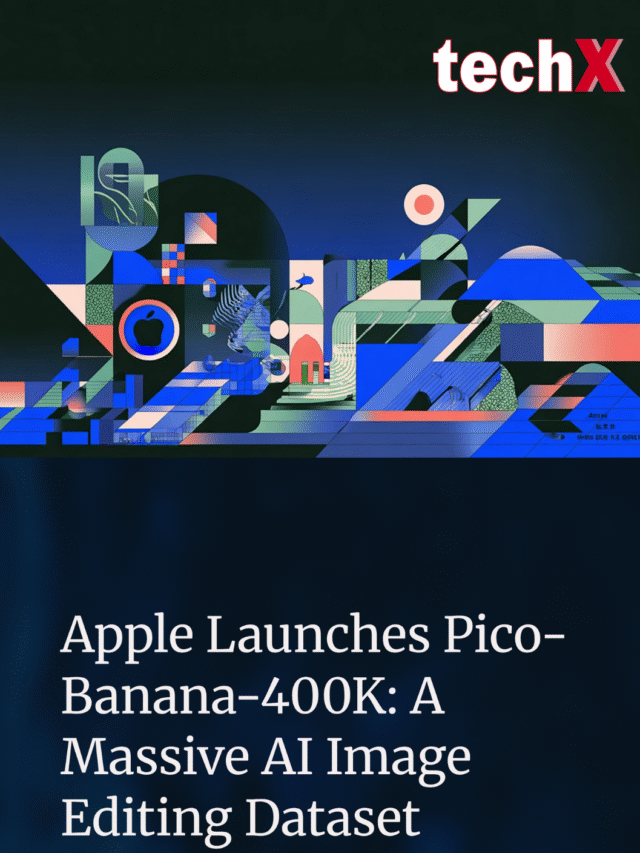 Apple just dropped Pico-Banana-400K — a 400K-image dataset built to revolutionize AI photo editing.
